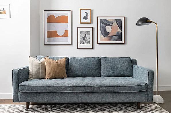 1st image of 99 Wall St #809