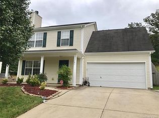 12401 Dixie Ann Dr #5, Charlotte, NC 28262