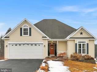 1188 Custer Dr, Auburn, PA 17922