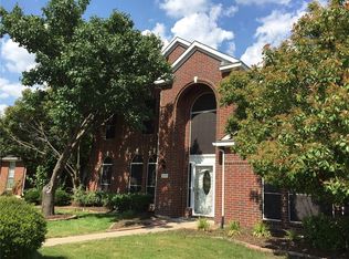 8116 Steamers Ln, Frisco, TX 75035