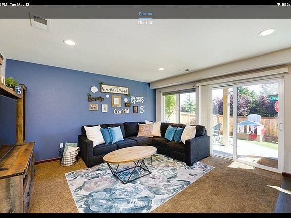 4th image of 1506 Lowman Cir Lot B
