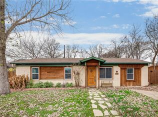 421 Washington St, Grapevine, TX 76051