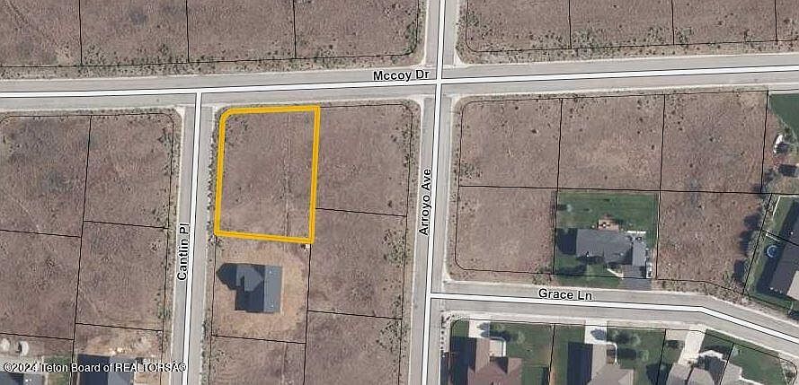 2nd image of LOT 43 Cantlin Pl