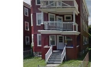 41 Seymour St APT 3, Roslindale, MA 02131