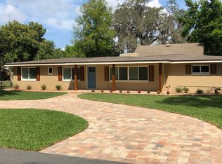 3005 Forest Rd, Eustis, FL 32726