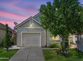864 Glen Miller Drive, Windsor, CA 95492