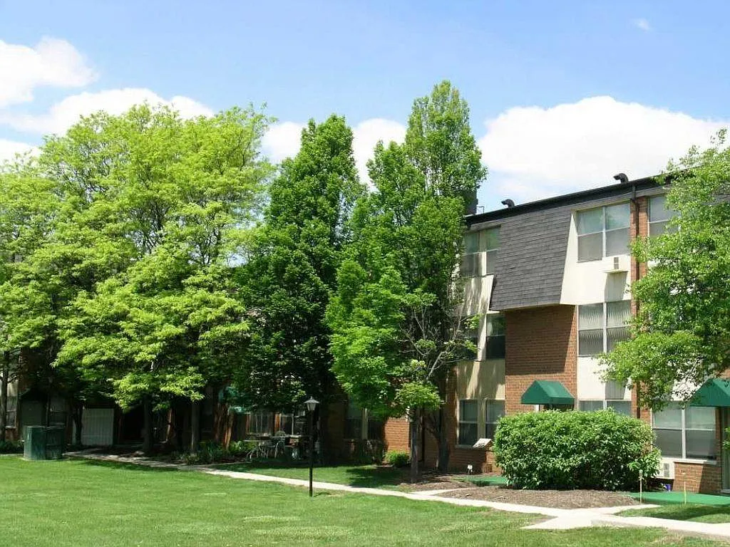 Village on the Park — Photo 1