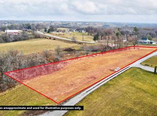 LOT 4 Forest Hill Rd, Wellman, IA 52356