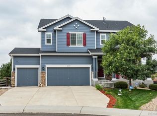 5099 S Riviera Ct, Aurora, CO 80015