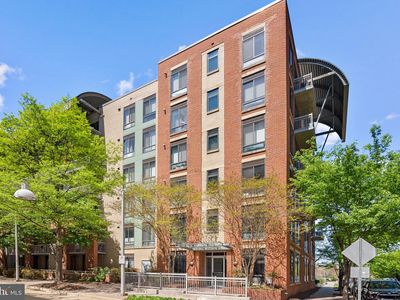 1200 N Hartford St APT 609, Arlington, VA, 22201