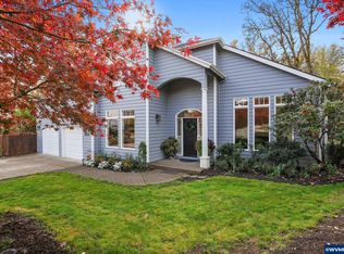 3312 NW Silktassel Dr, Corvallis, OR