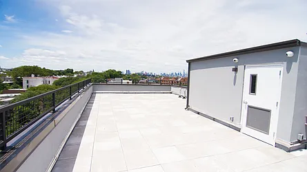 Rented by Lofts and Flats LLC