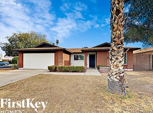 5244 W Brown St, Glendale, AZ 85302