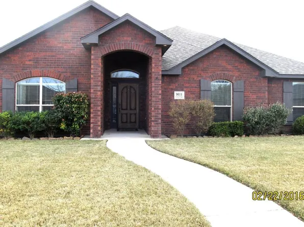 9011 Gaston Ave, Amarillo, TX 79119