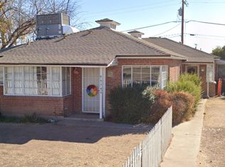 1319 W Osborn Rd, Phoenix, AZ 85013