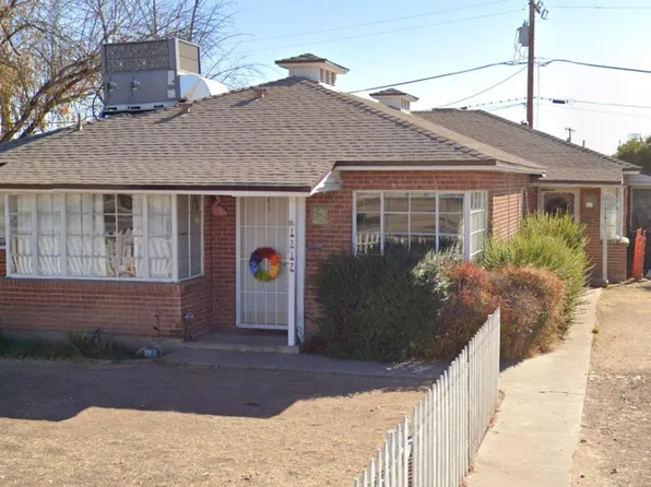 1319 W Osborn Rd, Phoenix, AZ 85013