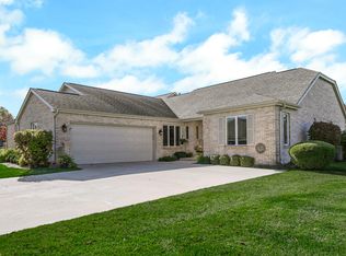 3508 Bob White Cir, Valparaiso, IN 46383