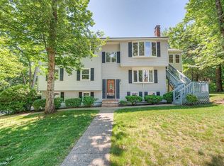 4 Hemlock Ln, Milford, MA 01757
