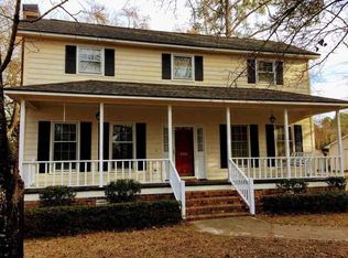 404 Chatham Pl, Florence, SC 29501