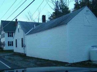 52 Forest Rd, Wilton, NH 03086