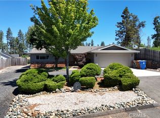 1873 Arrowhead Dr, Paradise, CA