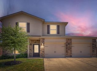 19416 Andrew Jackson St, Manor, TX 78653