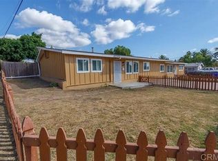 2793-95 Citronella St, Lemon Grove, CA 91945