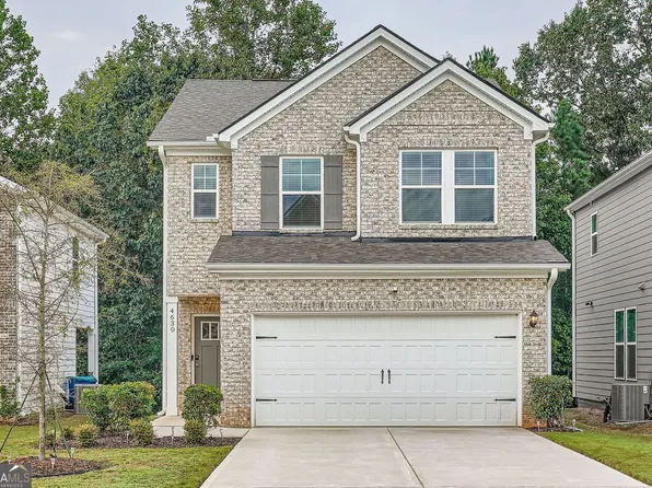 4630 Blake Loop, Atlanta, GA 30349