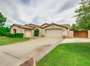 962 E Ivanhoe St, Gilbert, AZ 85295