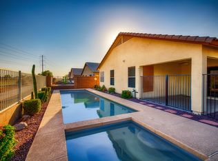 12233 W Maricopa St, Avondale, AZ 85323