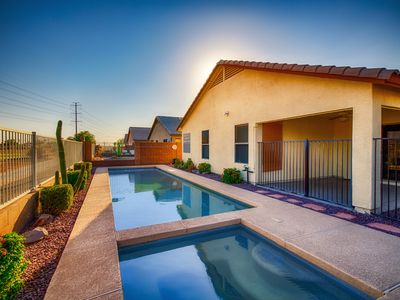 12233 W Maricopa St, Avondale, AZ, 85323