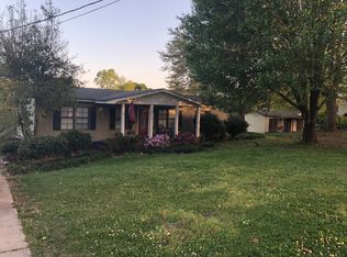 311 Motor Boat Club Rd, Greenville, SC 29611