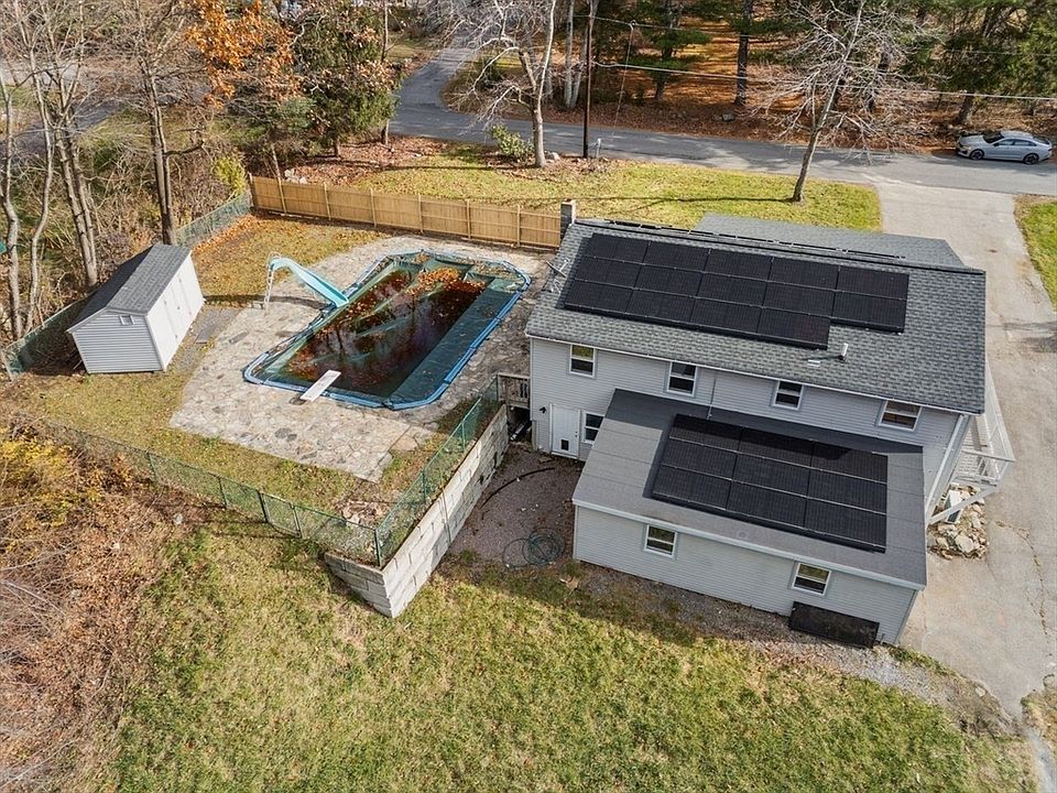 90 Leland Hill Rd, Sutton, MA 01590 | Zillow