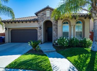 2479 S Ezie Ave, Fresno, CA