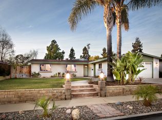 1289 Skeel Dr, Camarillo, CA 93010