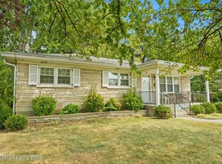 3617 Nellie Bly Dr, Louisville, KY 40213