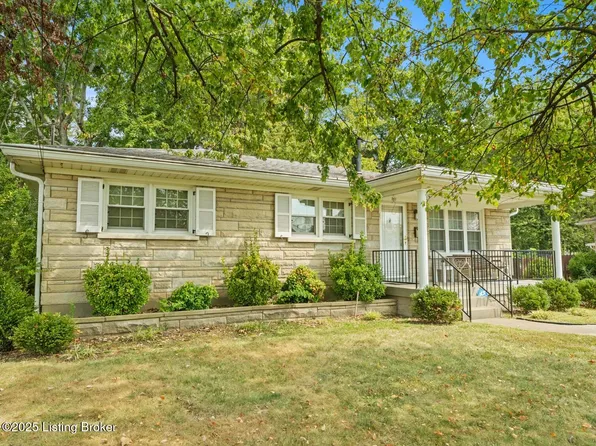 3617 Nellie Bly Dr, Louisville, KY 40213