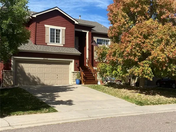 9771 W Unser Avenue, Littleton, CO 80128