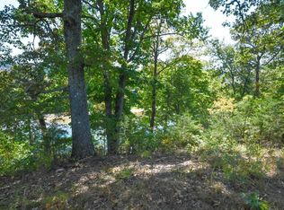 0 N Fork Village Rd #14, Tecumseh, MO 65760