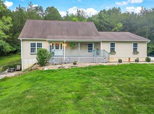 5328 Old Lemay Ferry Rd, Imperial, MO 63052