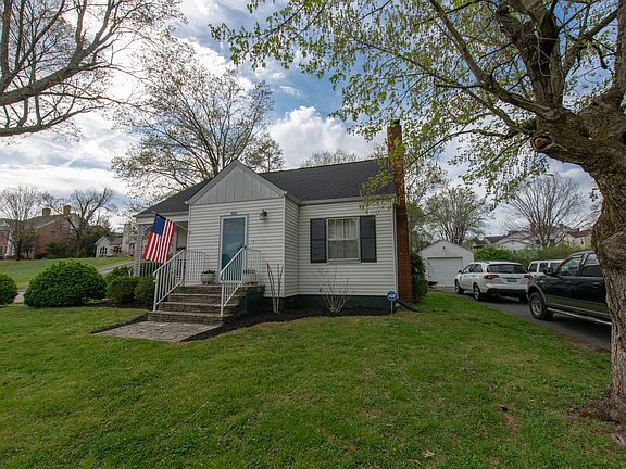 2nd image of 801 E Holston Ave
