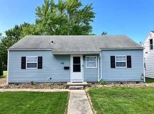 42 W End Blvd, Shelby, OH 44875