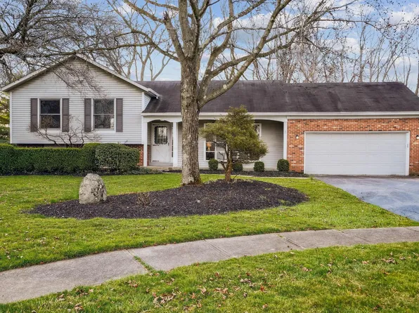1267 Le Anne Marie Cir, Columbus, OH 43235
