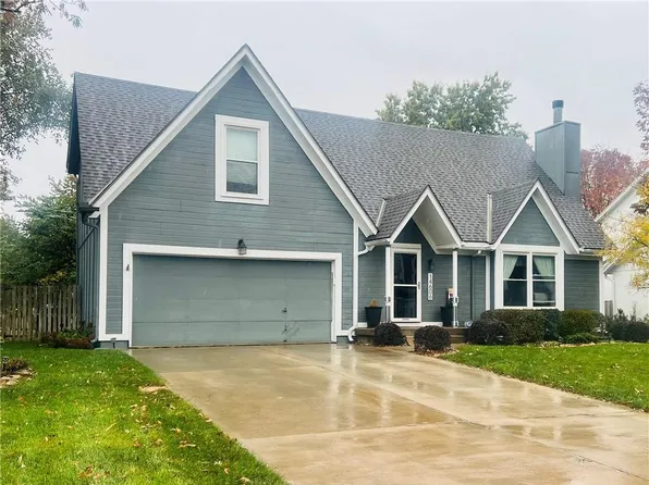 14606 S Alden St, Olathe, KS 66062