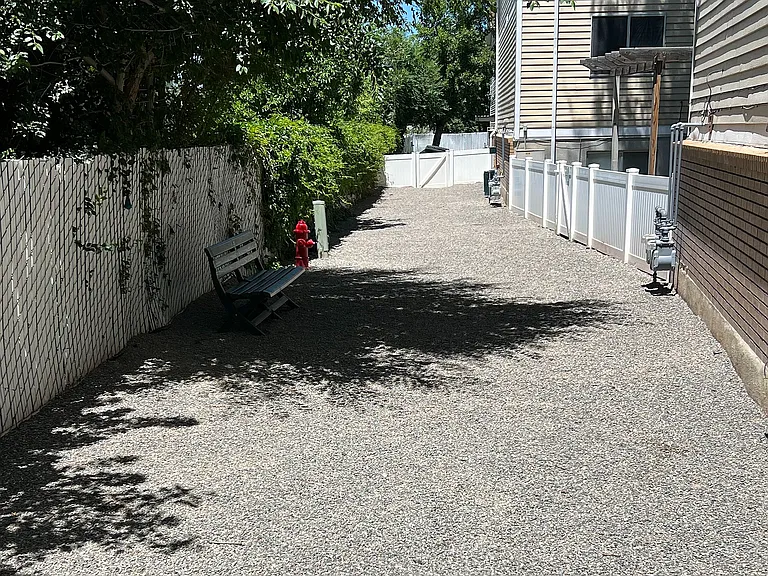 Dog Park