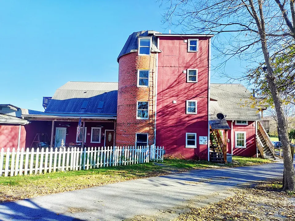 4317 Buckeystown Pike #P