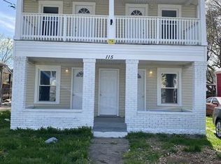 1109 Lark St #4, Alexandria, MN 56308