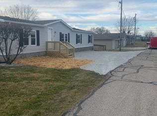603 N Indiana St, Greensburg, IN 47240