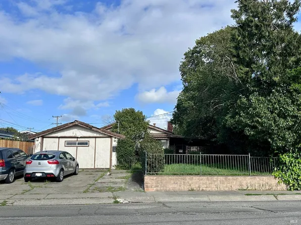 532 Donaldson Way, American Canyon, CA 94503