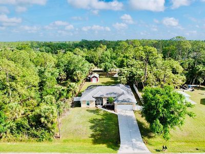 4732 Flint Dr, North Port, FL, 34286